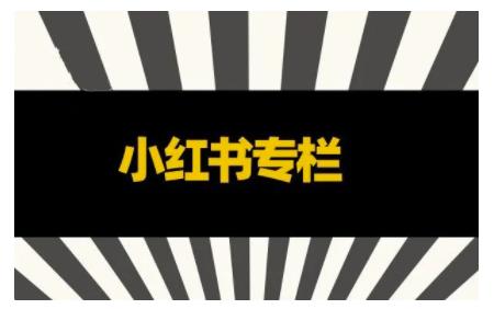 品牌医生·小红书全链营销干货,5个起盘案例,7个内容方向,n条避坑指南-天行资源库