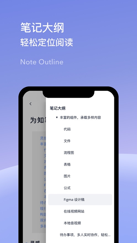 为知笔记X苹果版 v0.1.4-天行资源库