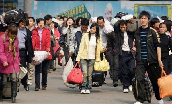 除了进厂打螺丝,做这4种生意不会比打工挣钱少-天行资源库