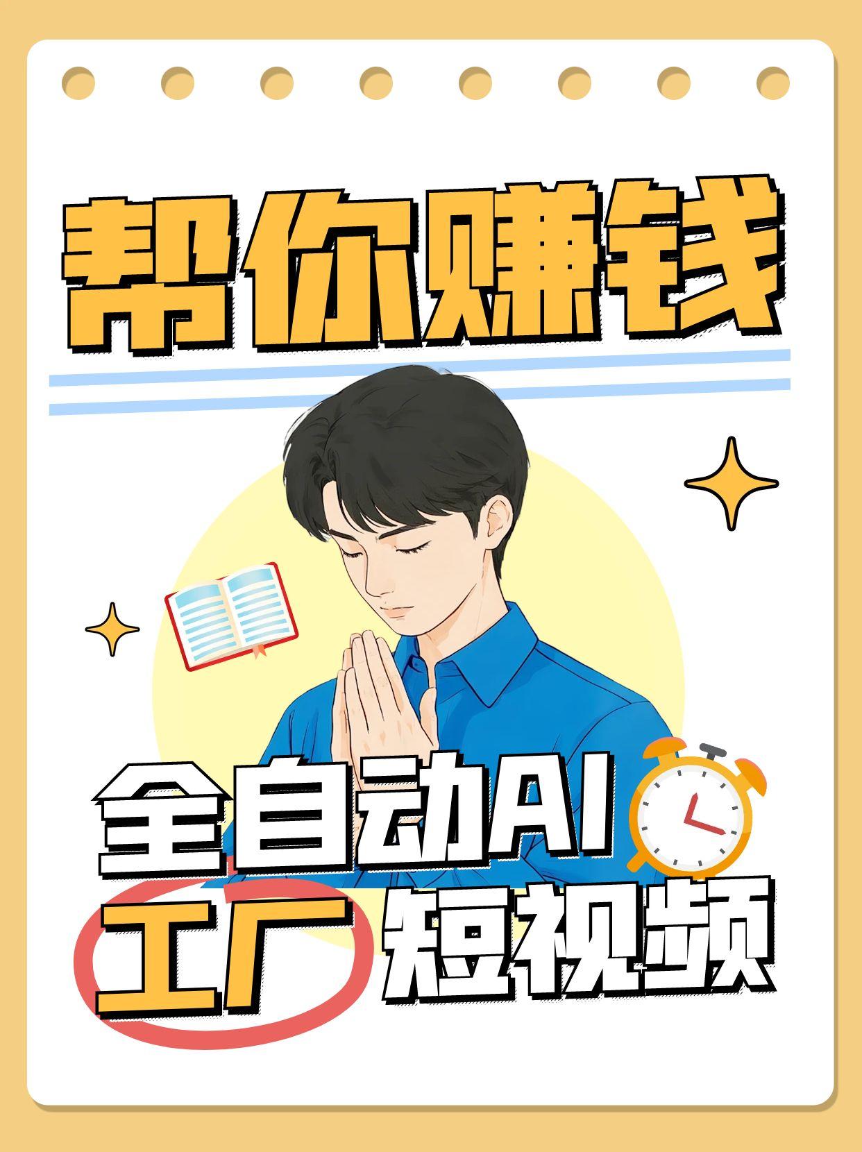 全自动AI短视频工厂！一个可以帮你赚钱的n8n工作流，真正实现无人值守！-天行资源库