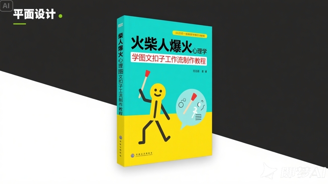 利用Coze扣子一键生成火柴人爆火心理学工作流,保姆级教学-天行资源库