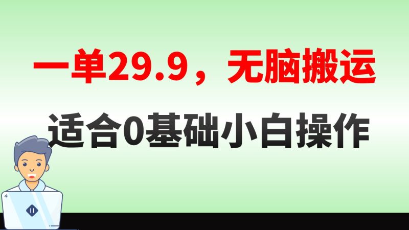 无脑搬运一单29.9,手机就能操作,卖儿童绘本电子版,单日收益400+-天行资源库