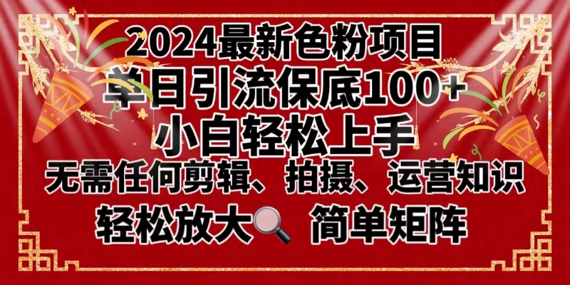 2024最新换脸项目,小白轻松上手,单号单月变现3W+,可批量矩阵操作放大-天行资源库